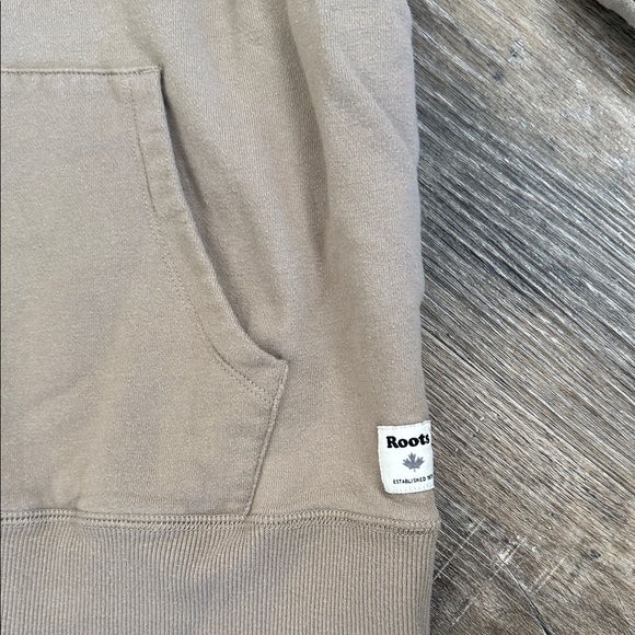 Roots Beige Tracksuit Set - Picture 5 of 8